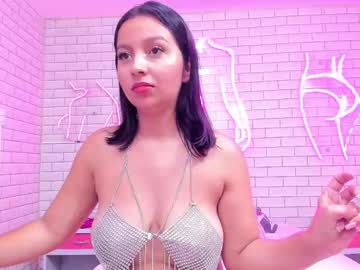 Thalia_Cortea September 02, 2025 Chaturbate stream image