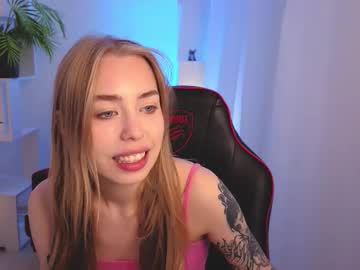 Twistedtulip September 02, 2025 Chaturbate stream image