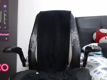 Abbyanderxon2 September 02, 2025 Chaturbate stream image