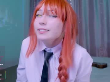 Ahegame September 02, 2025 Chaturbate stream image