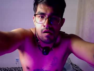 Alfred_Rain September 02, 2025 Chaturbate stream image
