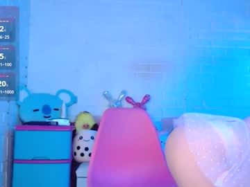 Berry__008 September 02, 2025 Chaturbate stream image