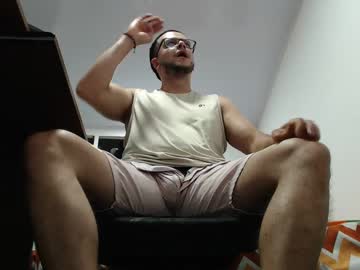 Cloudsxxx17 September 02, 2025 Chaturbate stream image
