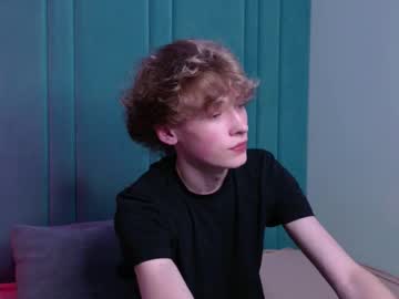 Curlytwinkboy September 02, 2025 Chaturbate stream image