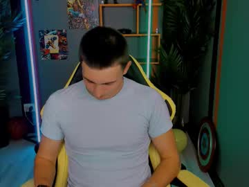 David__Diamond September 02, 2025 Chaturbate stream image