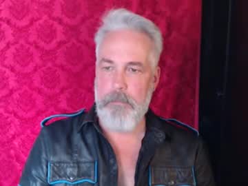 Gand_1970 September 02, 2025 Chaturbate stream image