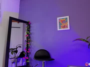 Katy_Candela September 02, 2025 Chaturbate stream image