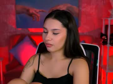 Kimclarks September 02, 2025 Chaturbate stream image