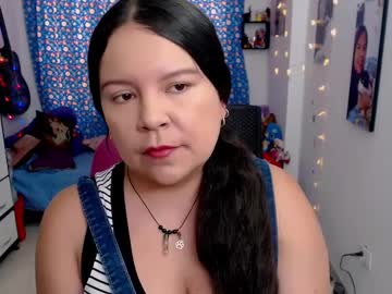 Luna_Withe September 02, 2025 Chaturbate stream image