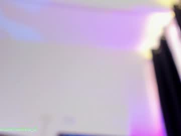 Martiina_0 September 02, 2025 Chaturbate stream image