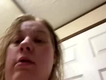 Megan_Blondiee September 02, 2025 Chaturbate stream image