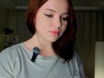 Rosemaryleadley September 02, 2025 Chaturbate stream image