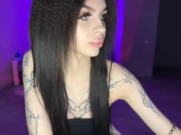 Zoedrift September 02, 2025 Chaturbate stream image