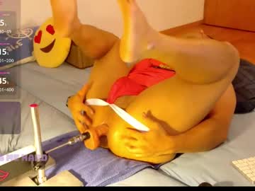 Asianboy_Sunny September 02, 2025 Chaturbate stream image