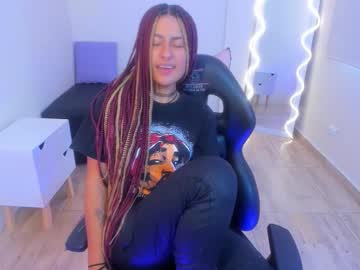 Dakota_Tay1 September 02, 2025 Chaturbate stream image