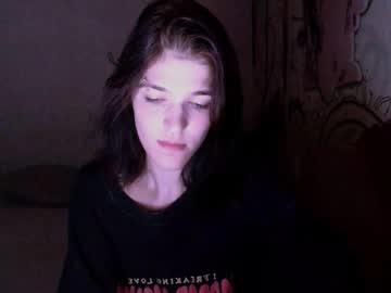 Dark_Horny_Witch September 02, 2025 Chaturbate stream image