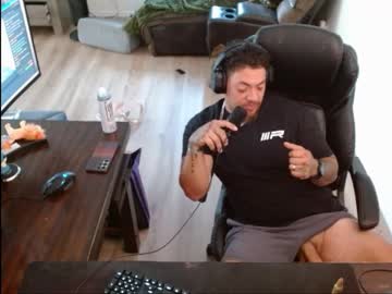 Desertadventurer25 September 02, 2025 Chaturbate stream image