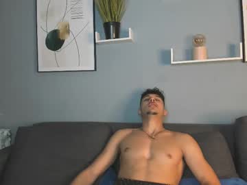Maxx_Vell September 02, 2025 Chaturbate stream image