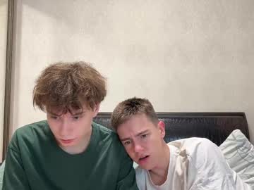 Nickoxide September 02, 2025 Chaturbate stream image