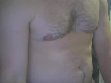 Dadss_Secret September 02, 2025 Chaturbate stream image