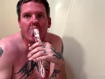 Donnie28001 September 02, 2025 Chaturbate stream image