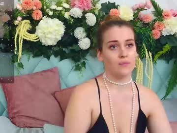 Ellielarson September 02, 2025 Chaturbate stream image