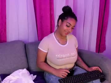Eymmy_Nahiiara September 02, 2025 Chaturbate stream image
