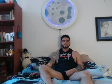 Justintigger September 02, 2025 Chaturbate stream image