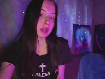 My_Crystal September 02, 2025 Chaturbate stream image