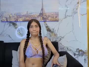 Natascha_Petite11_Aws September 02, 2025 Chaturbate stream image