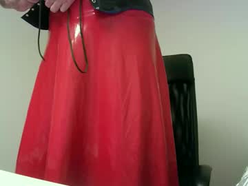 Pinkrodex September 02, 2025 Chaturbate stream image