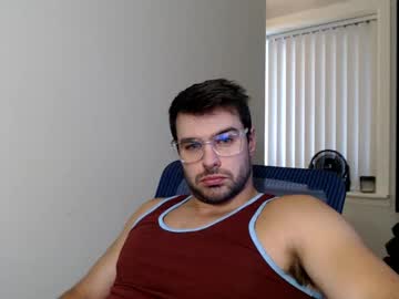 Redstar461163 September 02, 2025 Chaturbate stream image