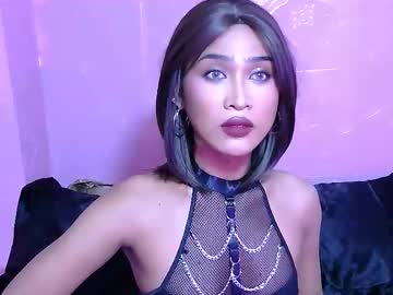 Urfavblackbarbie September 02, 2025 Chaturbate stream image