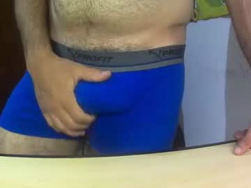 Absinnto2016 September 02, 2025 Chaturbate stream image