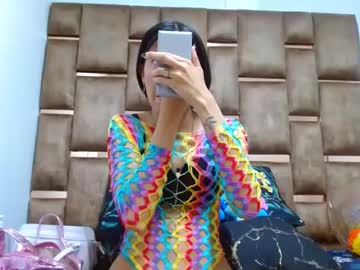 Alexa_Hotz September 02, 2025 Chaturbate stream image