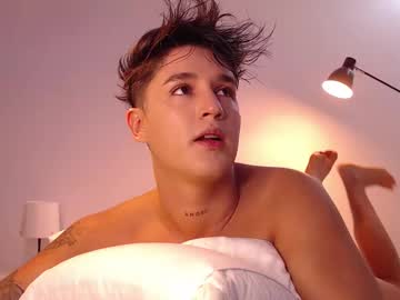 Angelcossio September 02, 2025 Chaturbate stream image