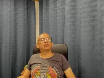 Antinoo_1 September 02, 2025 Chaturbate stream image
