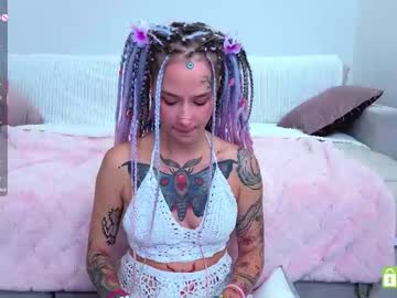 Anuskatz September 02, 2025 Chaturbate stream image