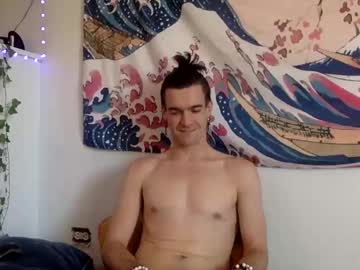 Ashton_Anders September 02, 2025 Chaturbate stream image