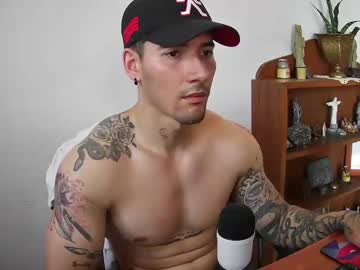 Bene9_9_9_ September 02, 2025 Chaturbate stream image