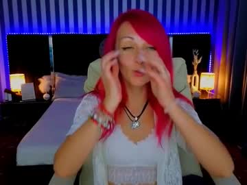 Brandybloomm September 02, 2025 Chaturbate stream image