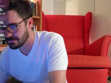 Britishpoet September 02, 2025 Chaturbate stream image