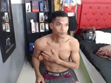 David_Sexydick September 02, 2025 Chaturbate stream image