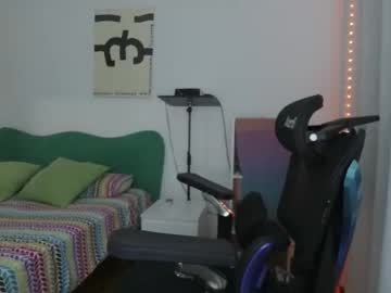 Diosa_Cadenas stream photo from September 02, 2025