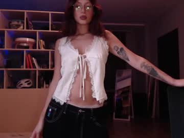 Eva_Sun September 02, 2025 Chaturbate stream image