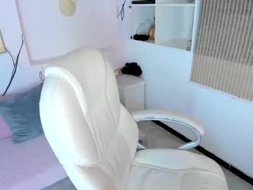 Evangelinevamp September 02, 2025 Chaturbate stream image