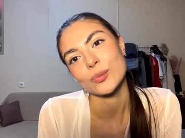 Honeyhloy September 02, 2025 Chaturbate stream image