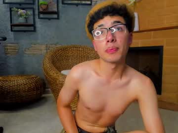 Jacobrick September 02, 2025 Chaturbate stream image