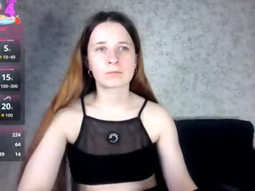 Linnsweety September 02, 2025 Chaturbate stream image