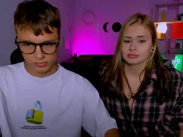 Sam_Nexor September 02, 2025 Chaturbate stream image